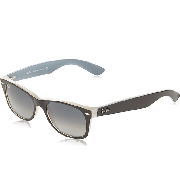 Ray Ban Wayfarer Sunglasses - Picture 1 of 10